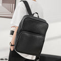 Grosse Reisetasche mit weitem Rucksack | LuxeStyle