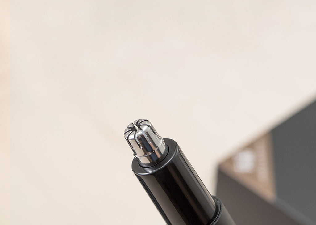 Elektrischer Nasenhaartrimmer HN3 Mini – Bild 5 | LuxeStyle