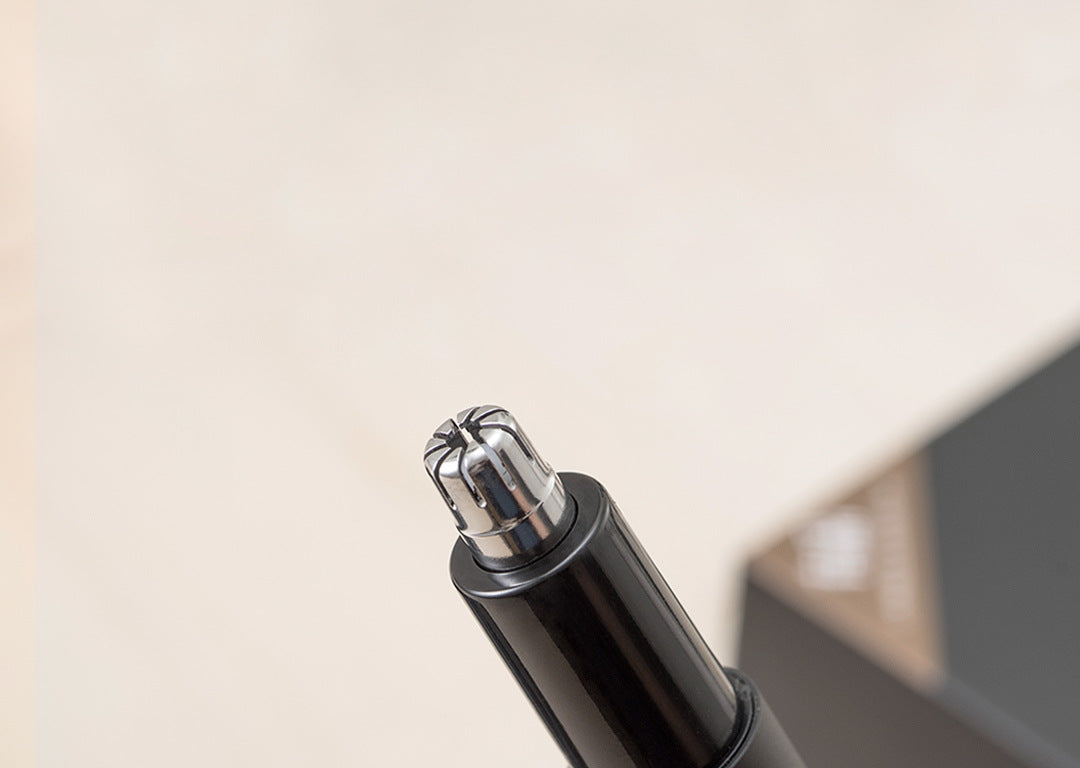 Elektrischer Nasenhaartrimmer HN3 Mini – Bild 5 | LuxeStyle