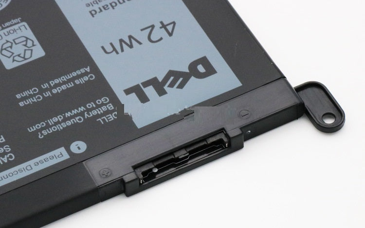 WDXOR Laptop-Akku für diverse Fuel & Inspiron Modelle – Bild 2 | LuxeStyle