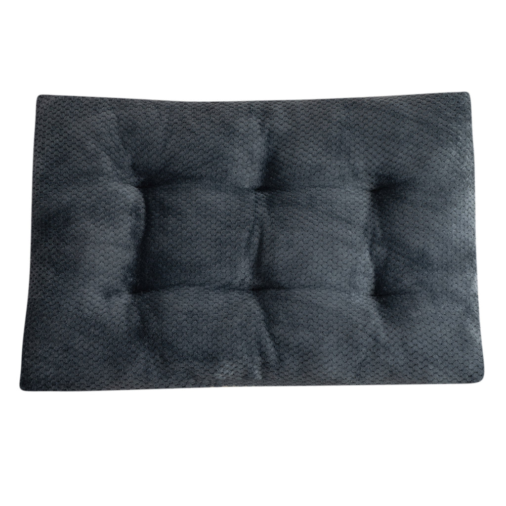 Winterwarmes Katzen- und Hundebett