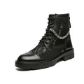 Herren Freizeitstiefel – Bild 13 | LuxeStyle
