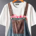 Kontrast Overalls
