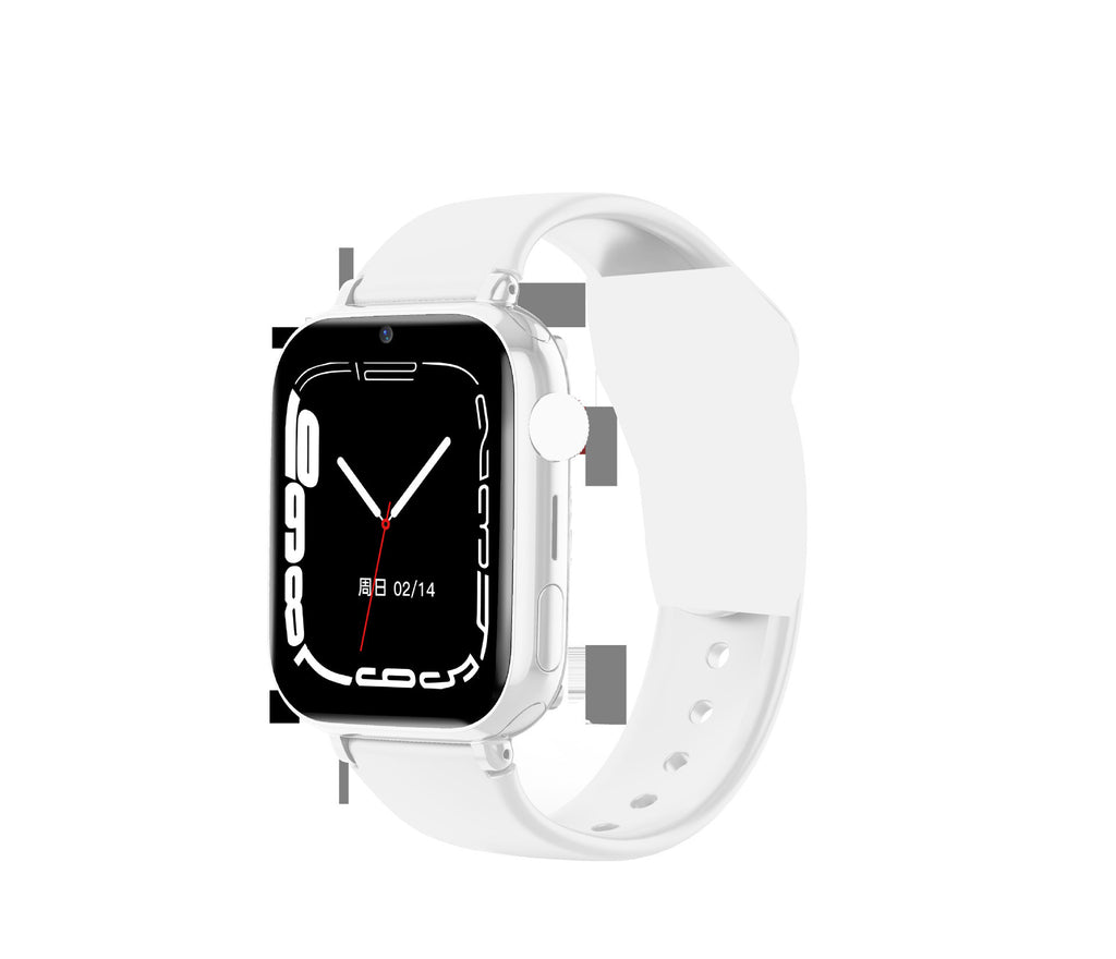 Smartwatch für Kinder mit Videoanruffunktion – Bild 2 | LuxeStyle
