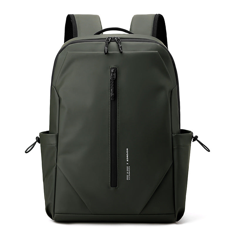 Herren Rucksack für Pendler und Freizeit – Bild 7 | LuxeStyle