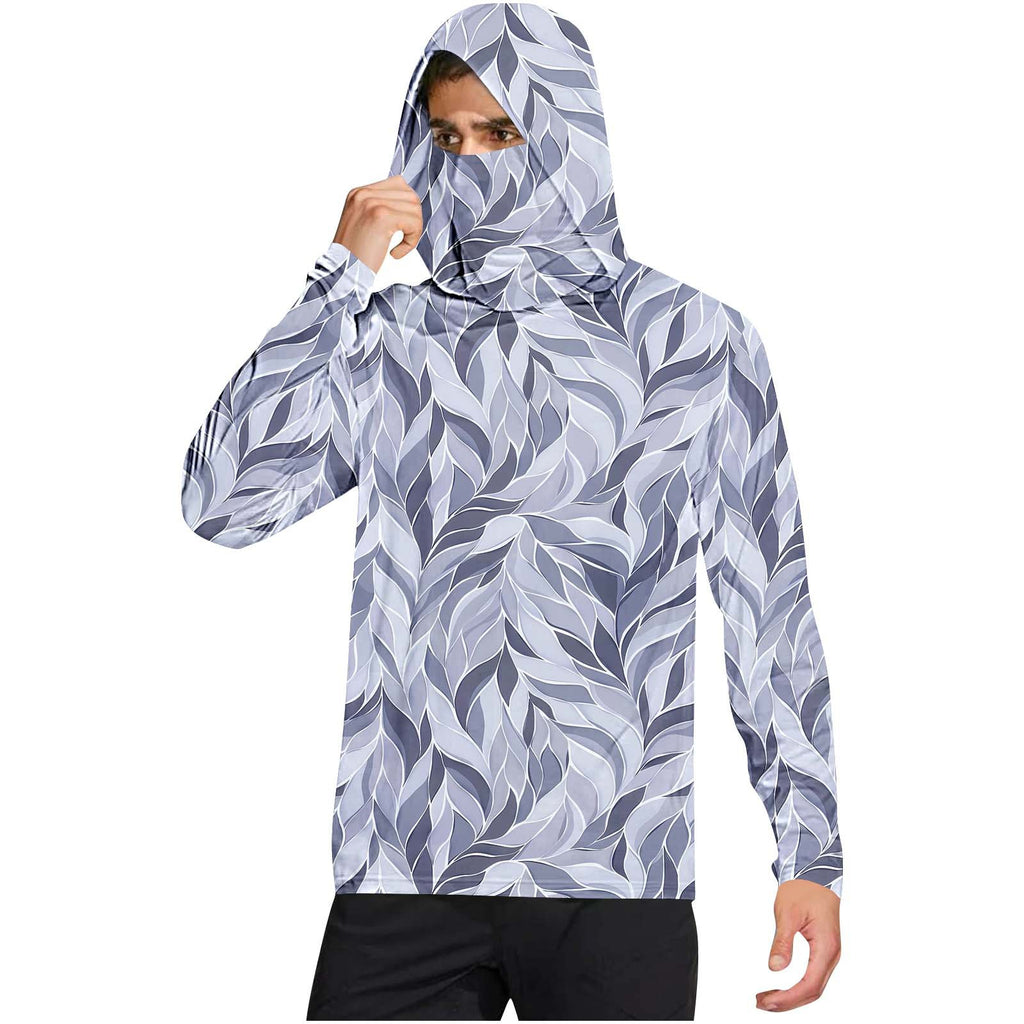 Outdoor Sportshirt mit UV-Schutz
