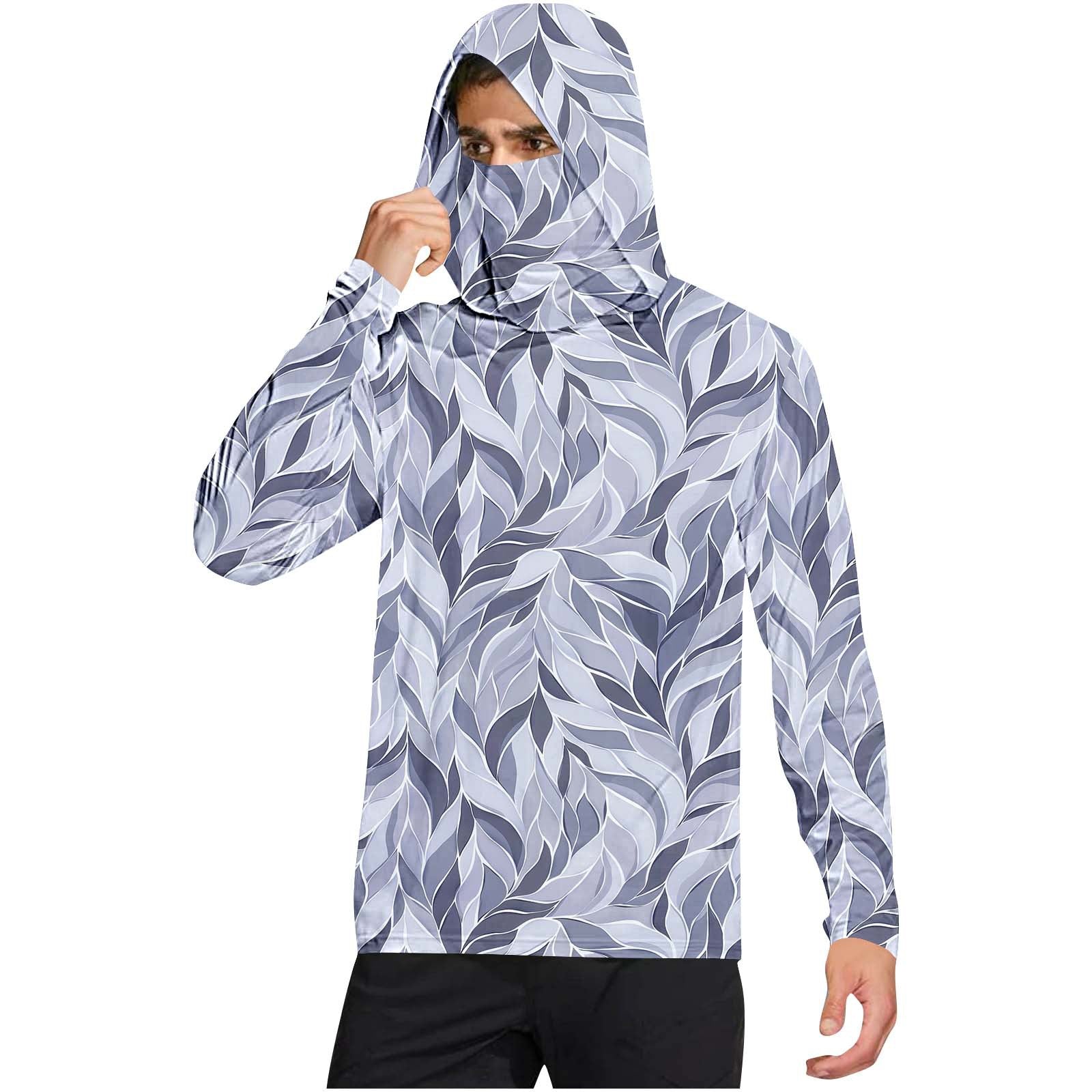 Outdoor Sportshirt mit UV-Schutz
