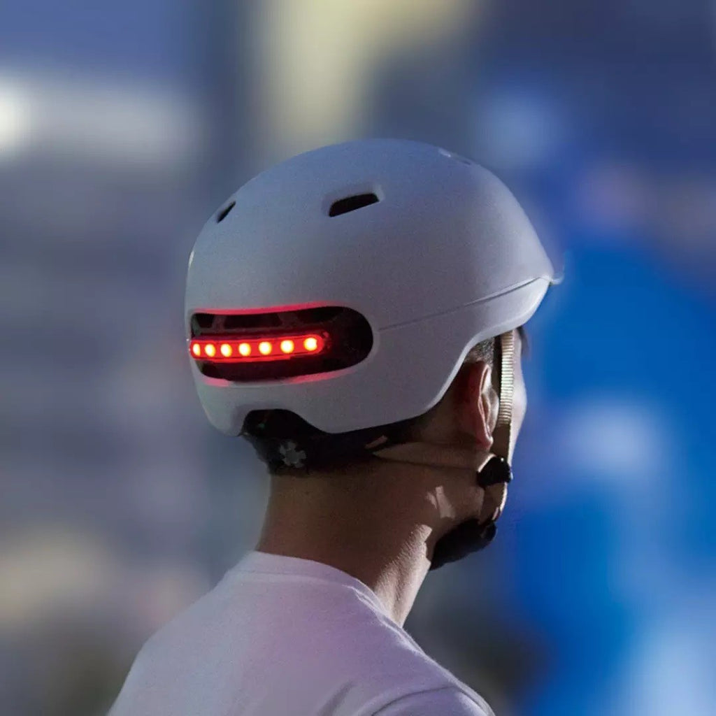 Intelligenter Helm fürs Radfahren – Bild 1 | LuxeStyle