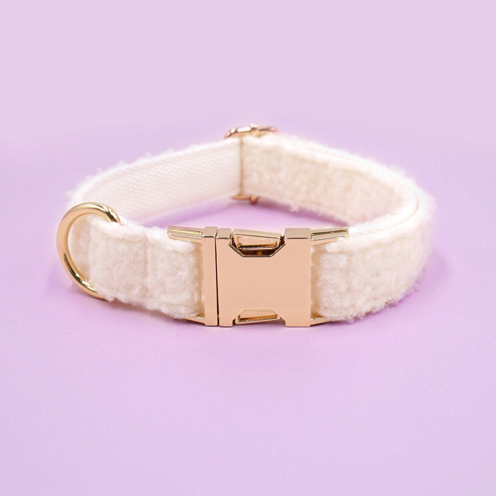 Teddy-Kragen – Bild 3 | LuxeStyle
