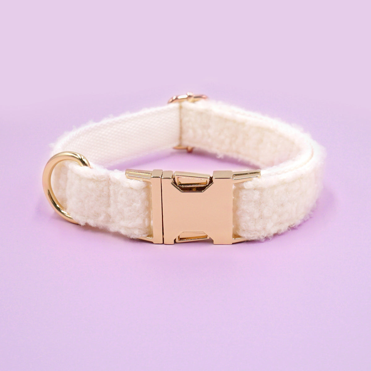 Teddy-Kragen – Bild 3 | LuxeStyle