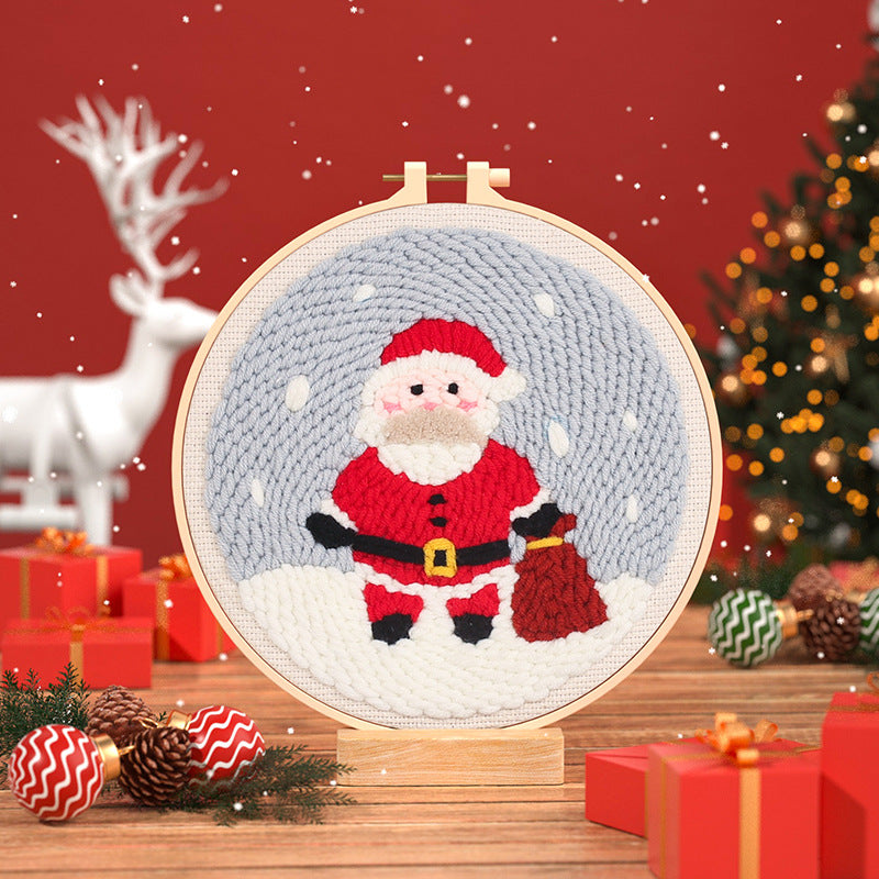 Weihnachts DIY-Kit
