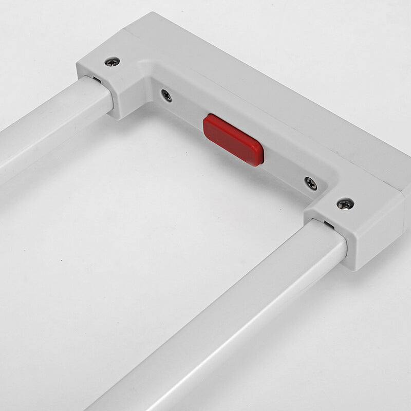 Business-Trolley aus Aluminium-Magnesium-Legierung