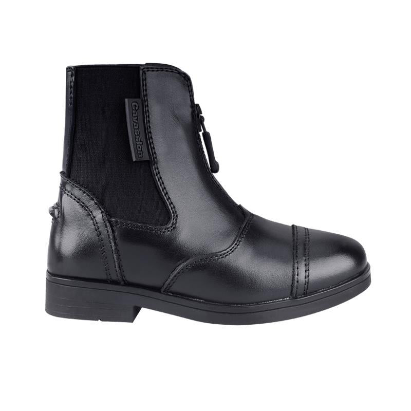 Kinder Reitstiefel Obstacle