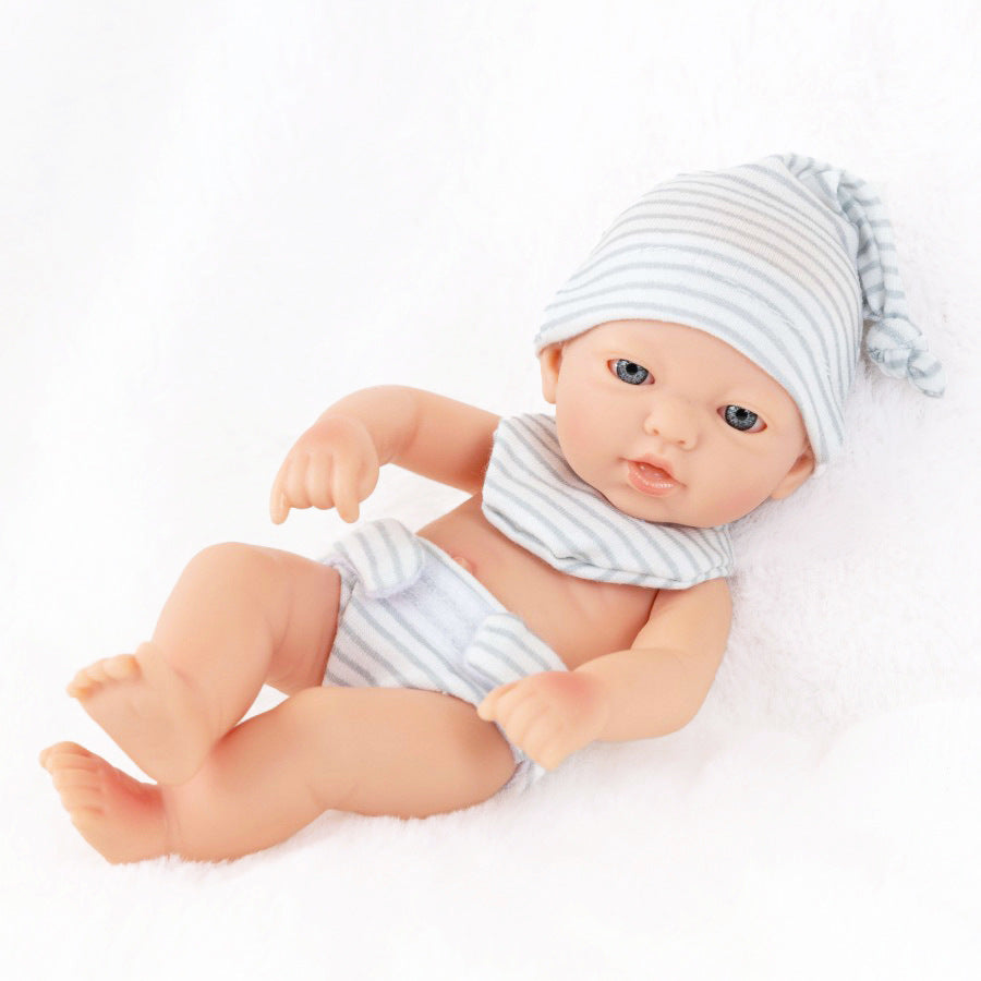 Weiches Mini-Puppenfigur
