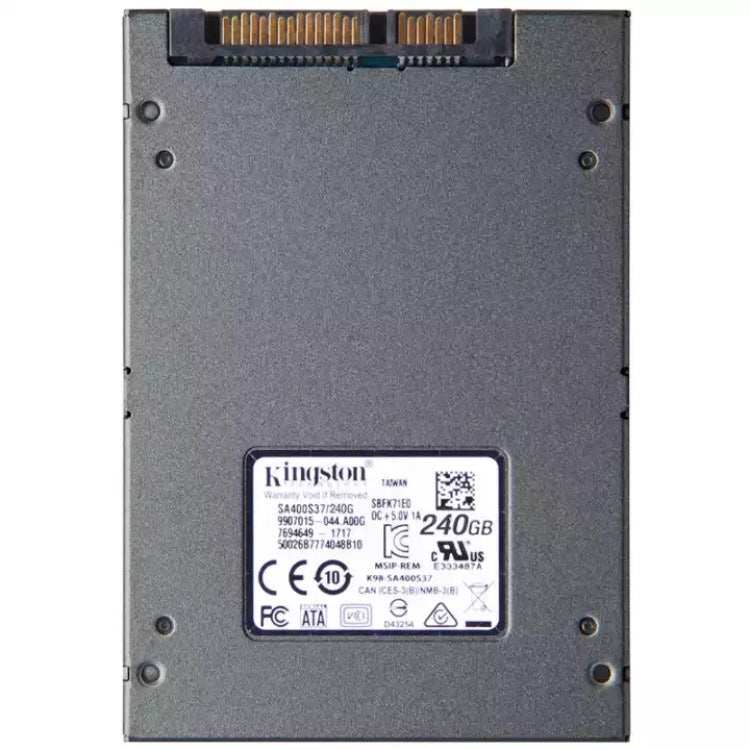 Multifunktionale SSD