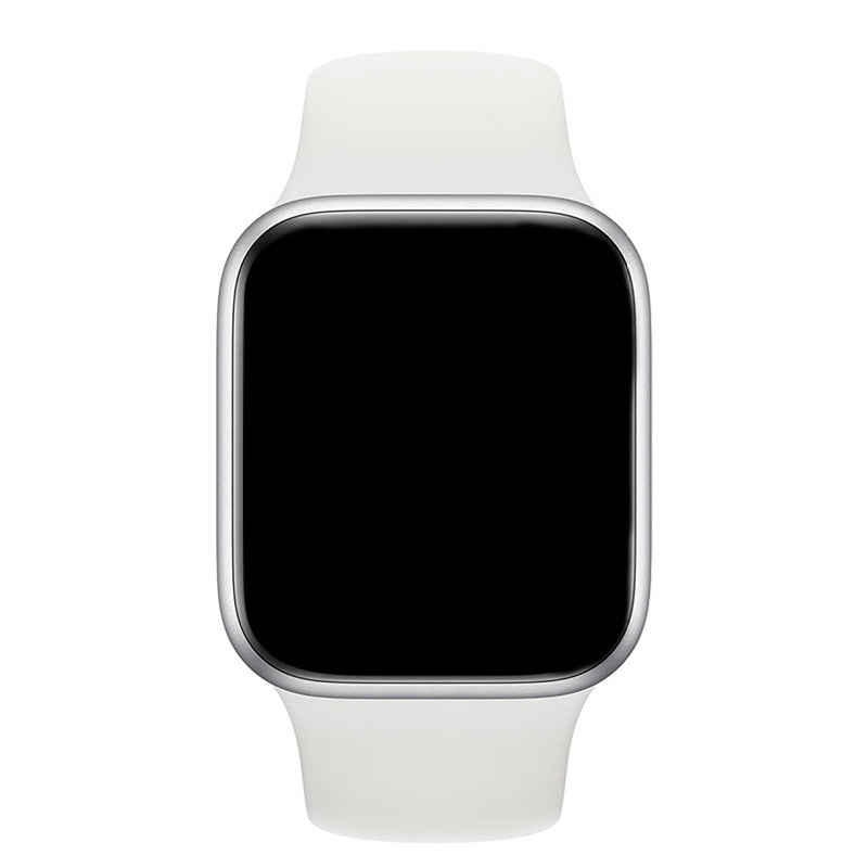 Smart-Armband mit Anruffunktion & Gesundheits-Tracking – Bild 4 | LuxeStyle