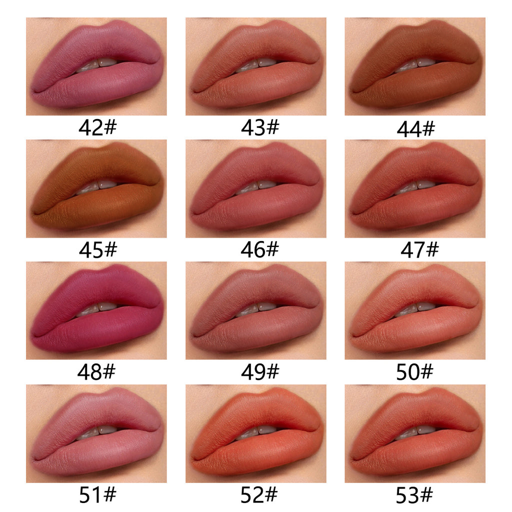 Natürliche Lippenliner – Bild 4 | LuxeStyle