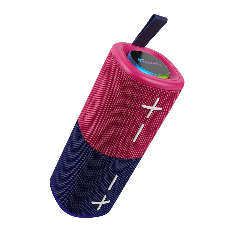 Magnetischer 2-in-1 Bluetooth Lautsprecher