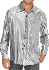 Farbe: Silber
