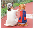 Polarfleece‑Sweater für grosse Hunde – Bild 2 | LuxeStyle