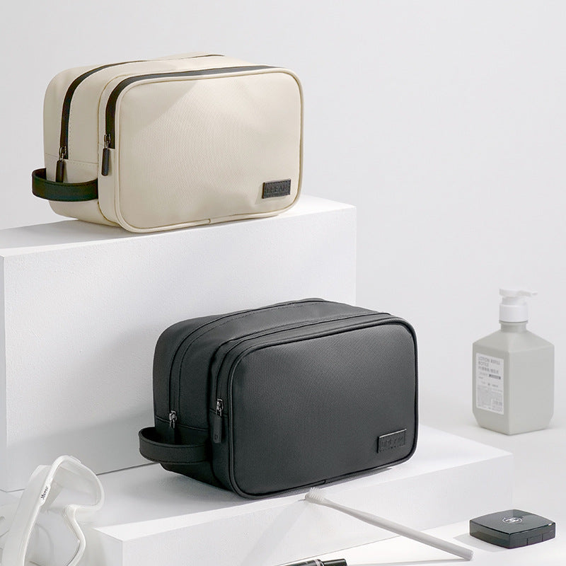 Multifunktionaler Make-up Organizer – Bild 5 | LuxeStyle