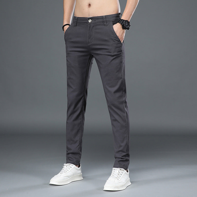 Business-Casual Stretch-Hose