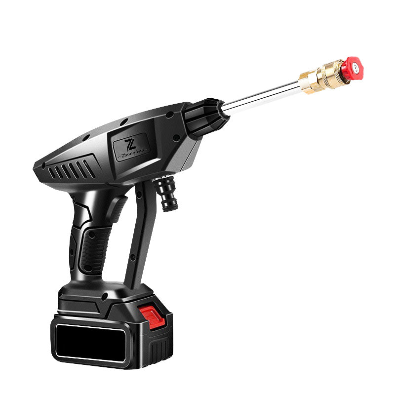 Kabellose Lithium-Ionen Auto-Waschpistole