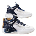 Sportliche Herren-Sneaker mit Drehverschluss