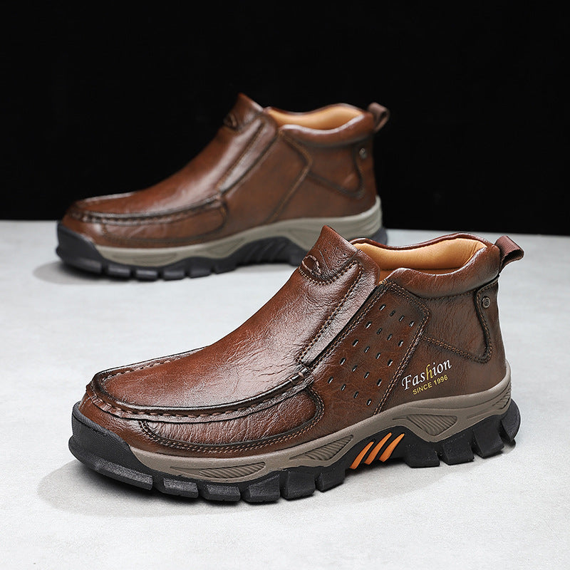 Herren Stiefel – Bild 3 | LuxeStyle