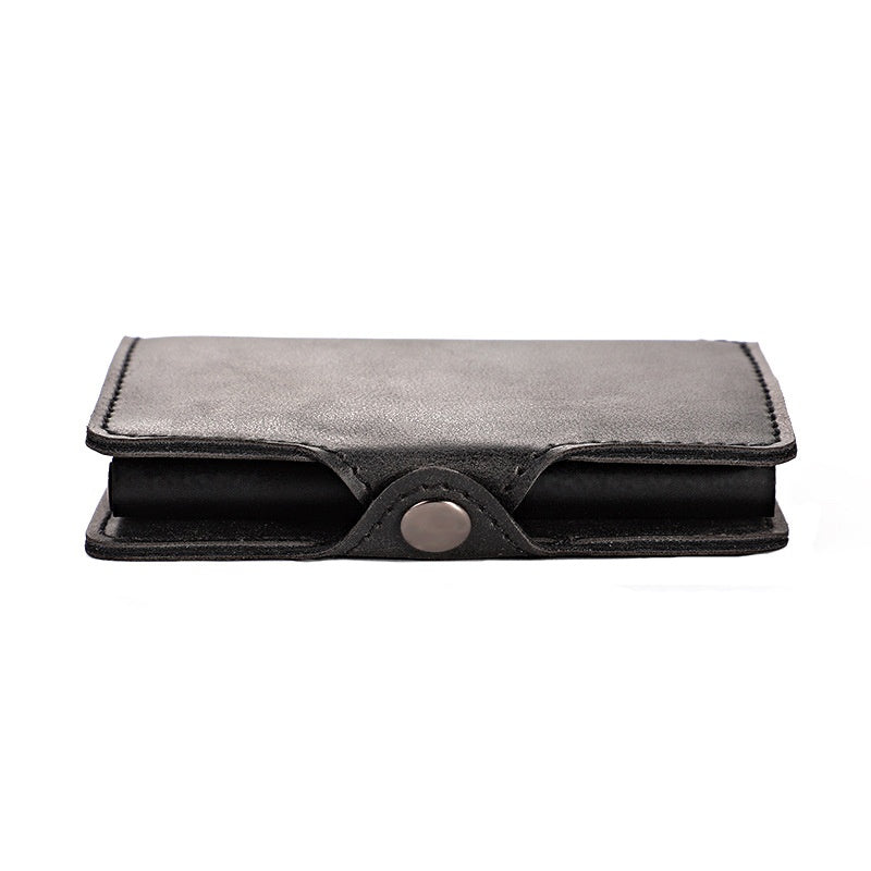 Retro-Stil Metall-Mehrzweck-Zink-Alloy-Kartenhalter – Bild 5 | LuxeStyle