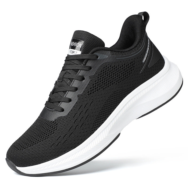 Vielseitige Mesh Freizeitschuhe für Herren