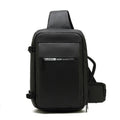 Wasserdichte Business-Handtasche aus Oxford-Stoff | LuxeStyle