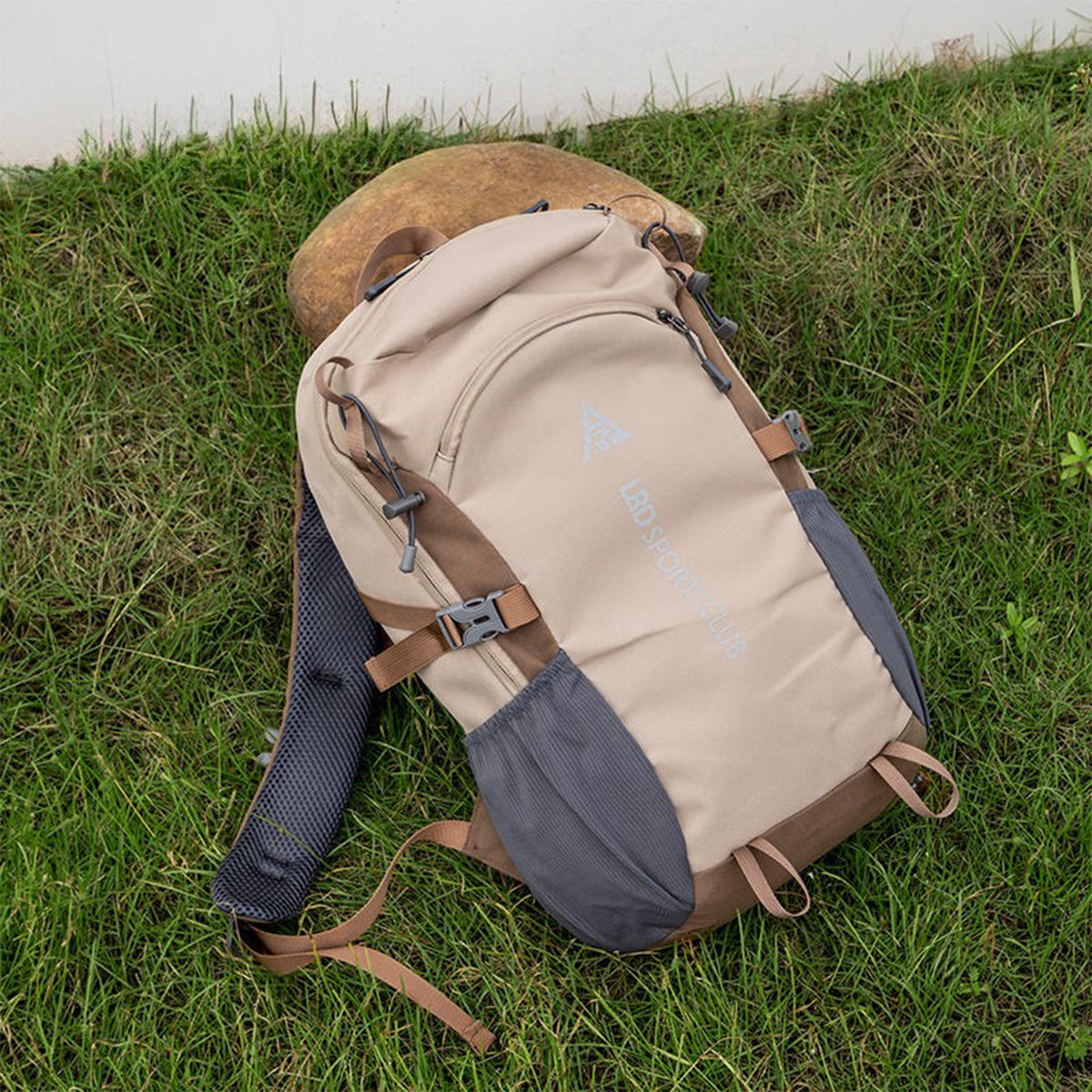 Wanderrucksack wasserdicht – Bild 2 | LuxeStyle
