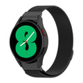 Magnetisches Edelstahlarmband für Smartwatches – Bild 4 | LuxeStyle