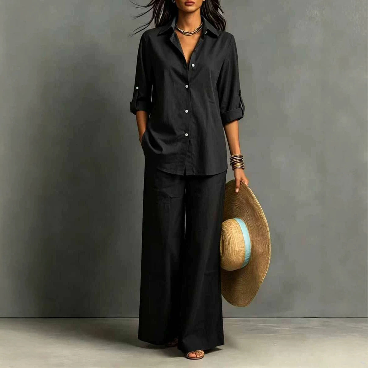 Boho Resort-Set Bild 8