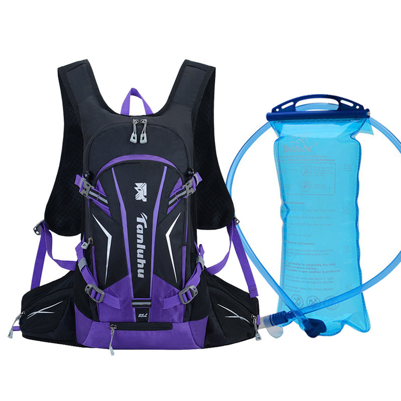 Outdoor-Rucksack für Damen (25L) – Bild 13 | LuxeStyle