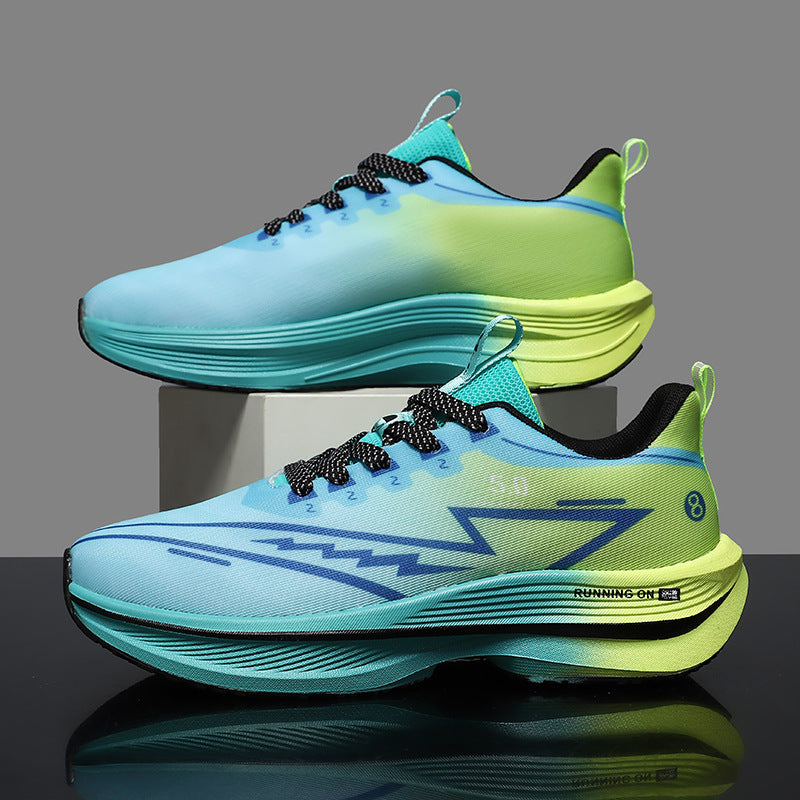Racing Carbon Sportschuhe