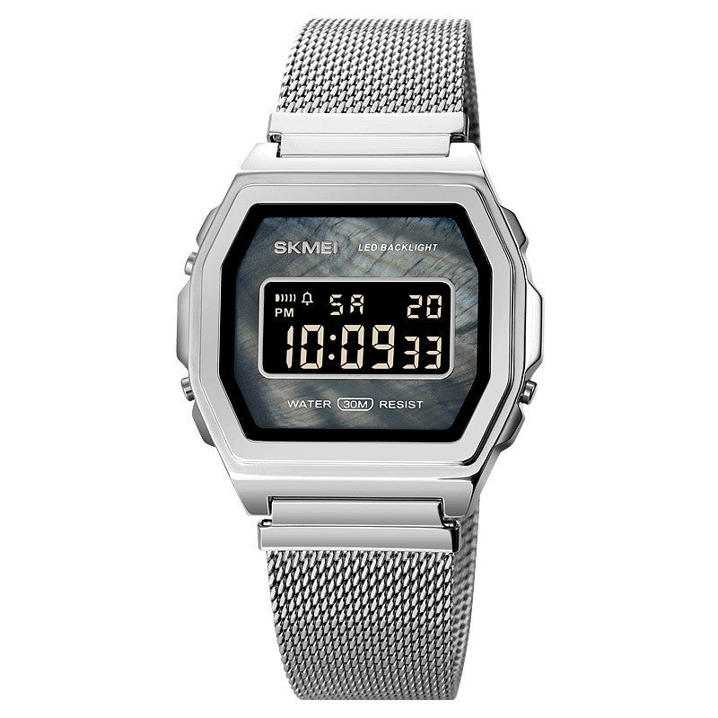Fashion Armbanduhr mit Multi-Funktionen
