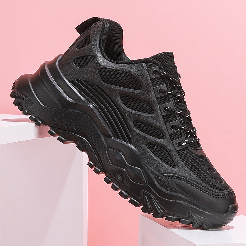 Atmungsaktive Freizeit-Sneaker für Damen und Herren