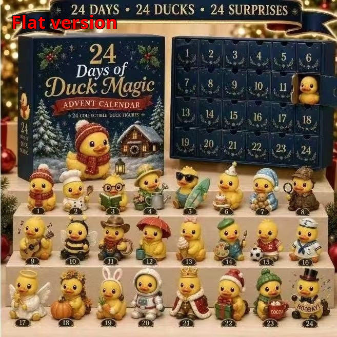 Highland Kuh Adventskalender – Bild 19 | LuxeStyle