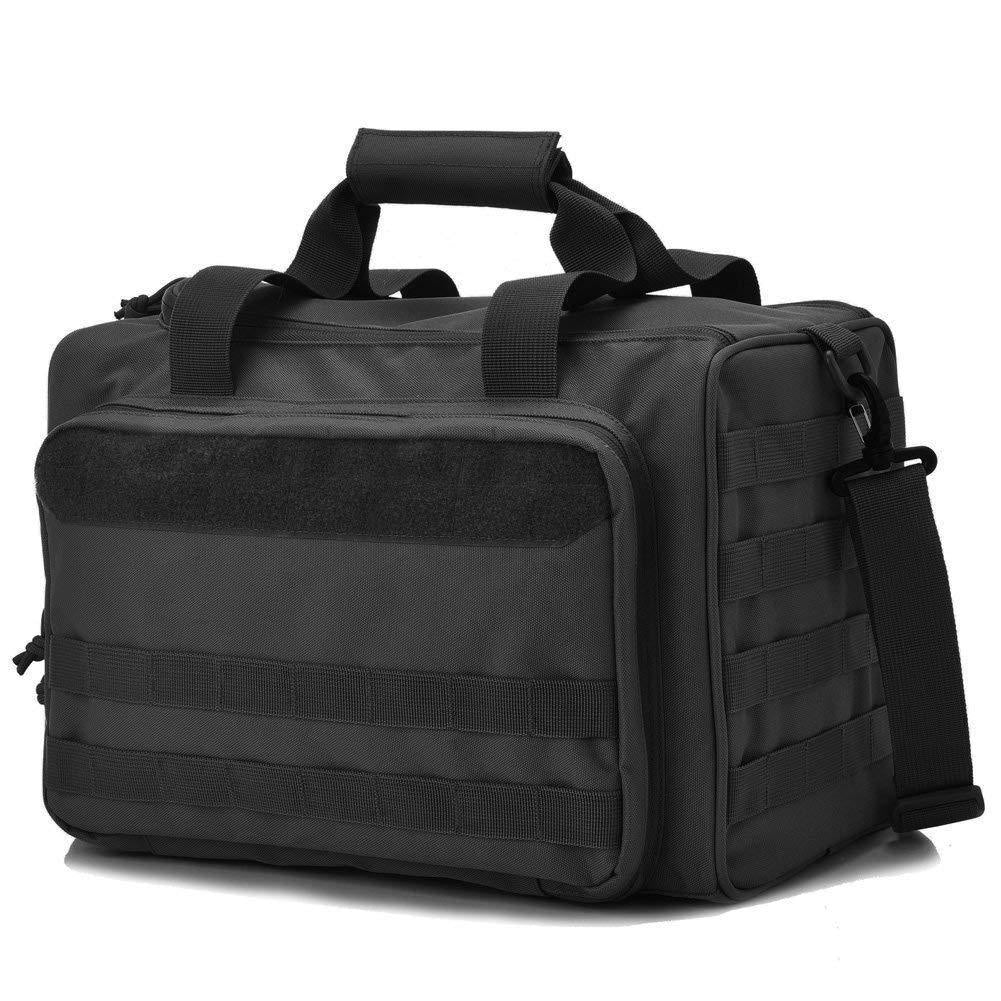 Oxford-Wasserdichter Feldrucksack – Bild 3 | LuxeStyle