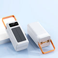 120W Fast-Charging Power Bank mit Digitalanzeige