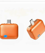 Modell: Orange