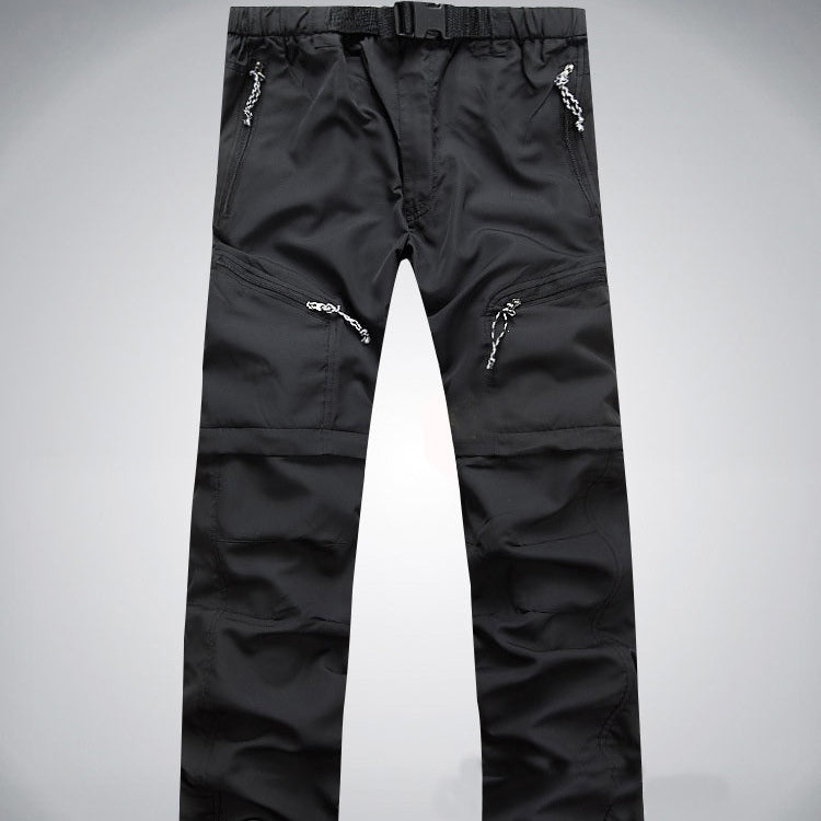 Herren-Overall Outdoor