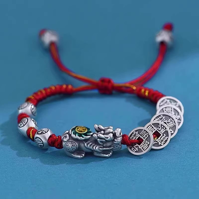 Pixiu-Armband – Bild 1 | LuxeStyle