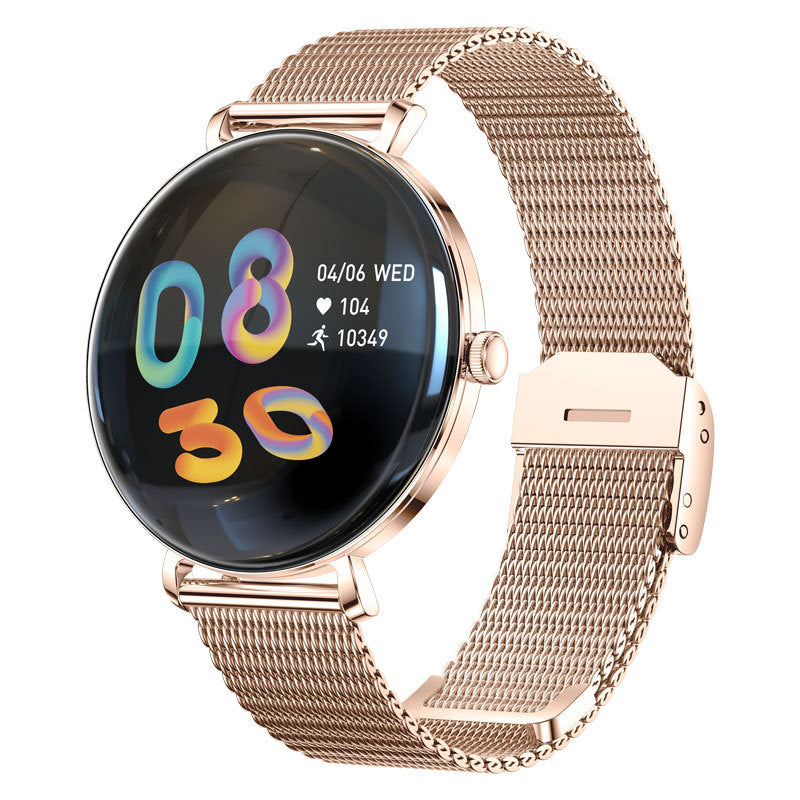 Smart Watch Ultra-dünn mit Bluetooth-Anruffunktion