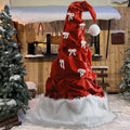Weihnachtsdeko Foto-Requisiten | LuxeStyle