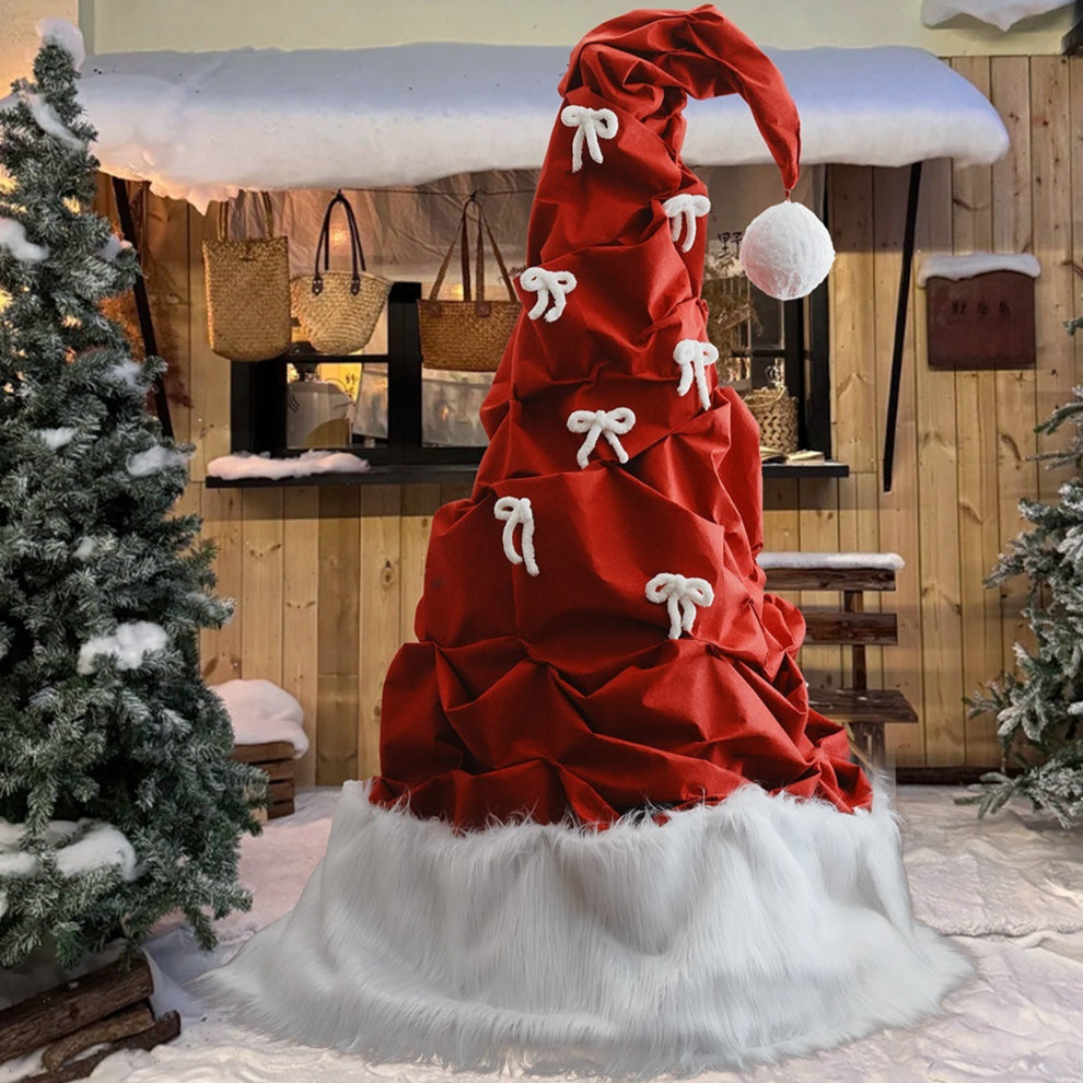 Weihnachtsdeko Foto-Requisiten | LuxeStyle