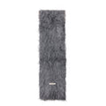 Weicher Strickschal – warm und dick – Bild 6 | LuxeStyle