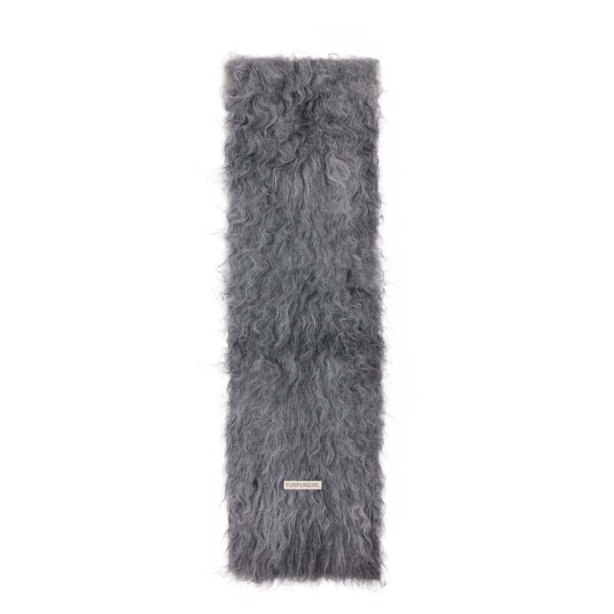 Weicher Strickschal – warm und dick – Bild 6 | LuxeStyle